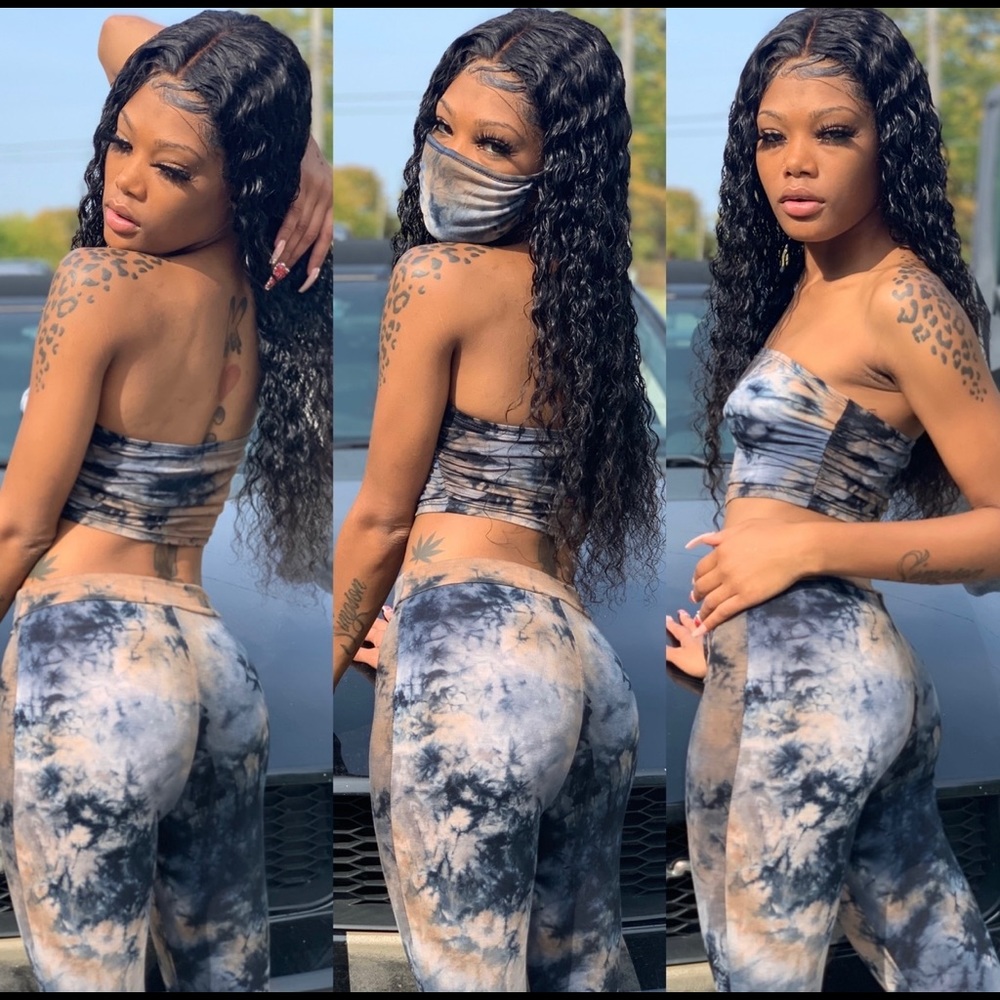 2 Piece Set
